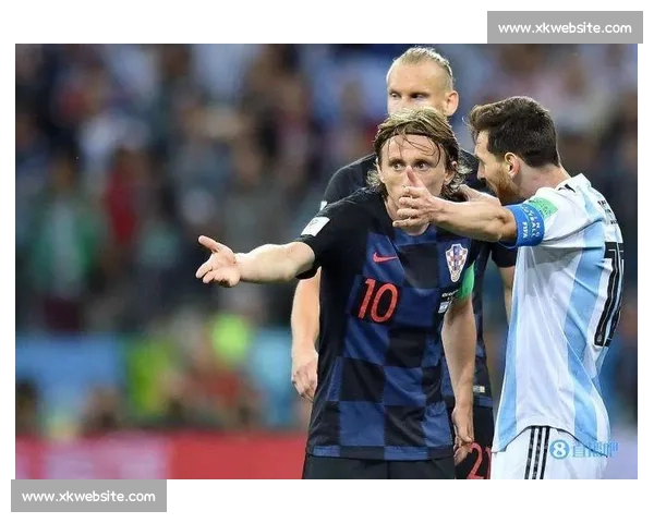 不止输赢！世界杯北美区预选赛，这些故事同样感人