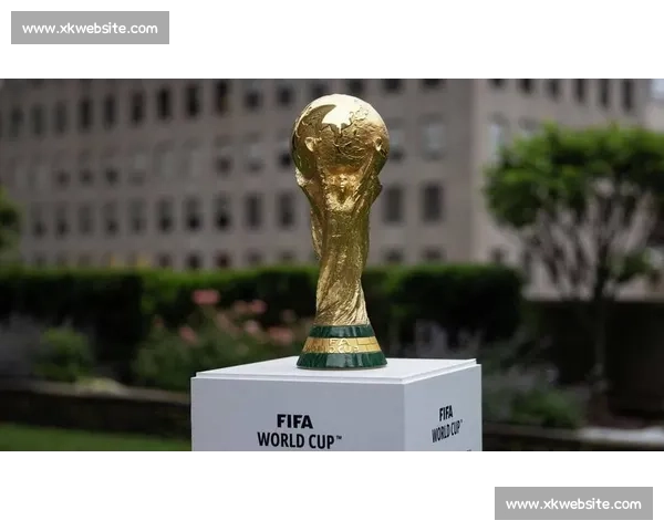 从期待到疯狂，瓜达拉哈拉，世界杯的魔力无处不在！