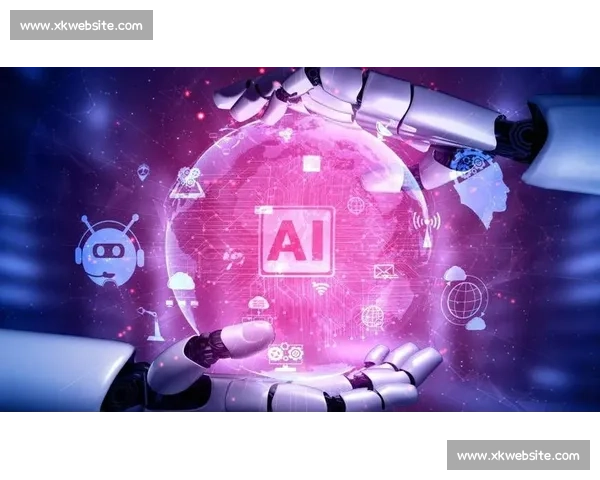 别只顾着比赛，AI电竞报告里的“黑科技”更值得关注