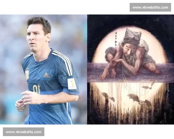 再见，传奇！世界杯舞台，老将们留下的不朽身影