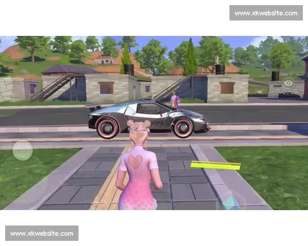 感慨万千！站在量子特攻解说舞台上的，是无数个日夜的汗水