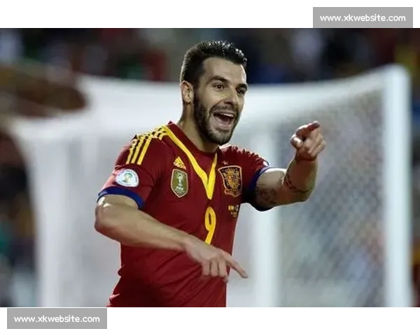 战神归来!曝西班牙队大名单,巨星压阵剑指荣耀! 战神归来!曝西班牙队大名单,巨星压阵剑指荣耀!