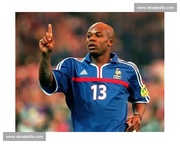 欧洲杯预热法甲巨星这粒进球，让全世界为之惊叹！