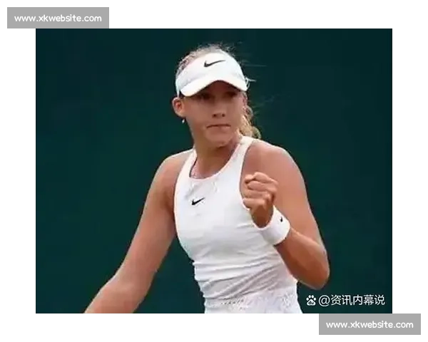 温网草地迎来新挑战，谁能适应场地，笑到最后