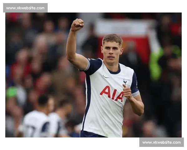 热刺新星闪耀登场，英超回放见证巨星诞生！