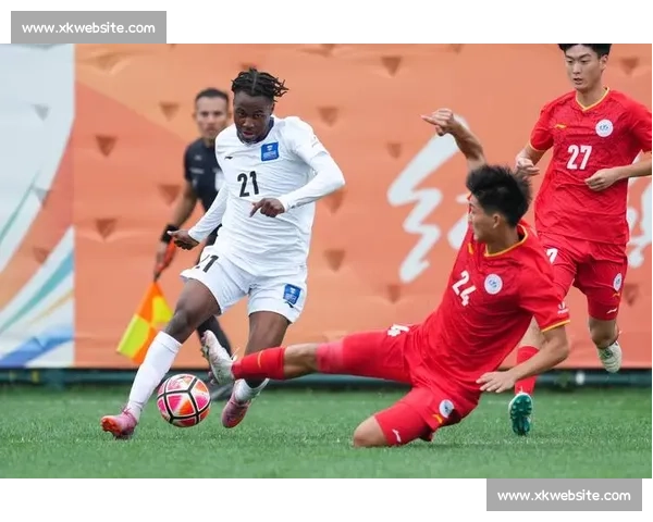 绿茵梦想！2026世界杯，属于每一个热爱足球的人！