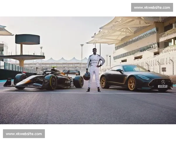 虚拟赛道上的速度狂欢，F1车手们玩嗨了！