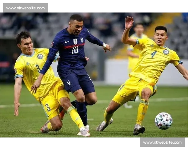 谁能笑到最后ESL职业联赛赛程悬念迭起！