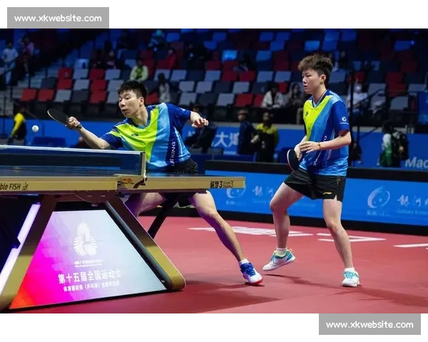 重磅！关于乒乓球器材的新规定，这次真的要“动真格”了！