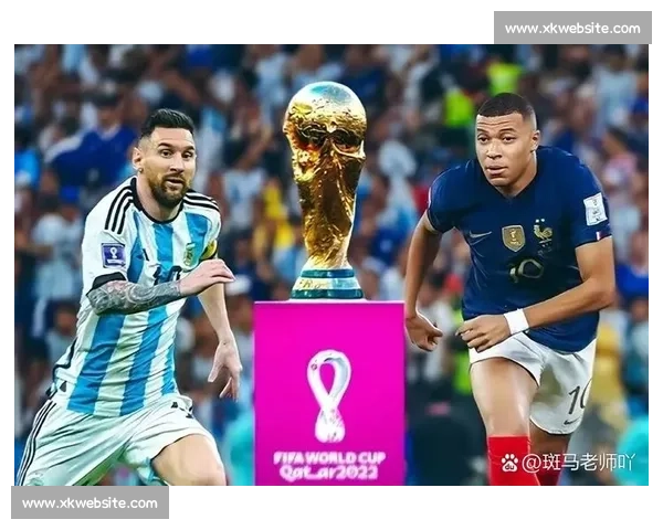 不止于胜负！开幕式传递的和平与团结，才是世界杯的真正意义！