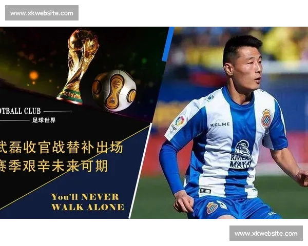 下一个球王会是谁世界杯新星崛起，未来可期！