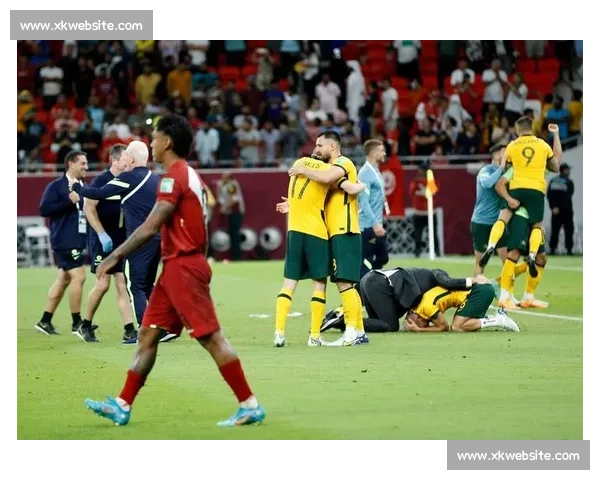 卡塔尔世界杯上演进球盛宴，点球大战成胜负手