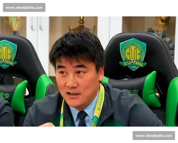 国安新援首秀惊艳，球迷直呼“买对了”！