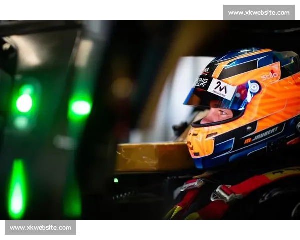 告别猜测！权威人士解读，为何顶级车队如此重视赛车测试数据