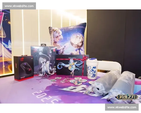 惊了！英魂之刃直播画面出现神秘彩蛋，引发全民猜测