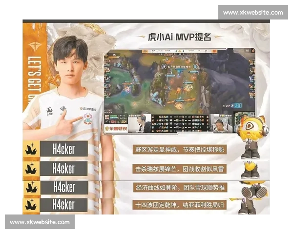 数据说话：AI辅助下的电竞选手，实力提升有多惊人