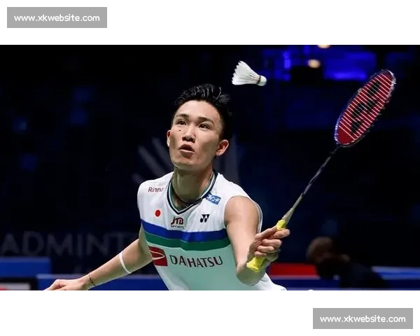 桃田贤斗复出之路艰难，昔日王者能否重回巅峰