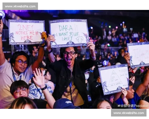 激动人心！官方新闻预告，全球电竞盛事即将点燃！