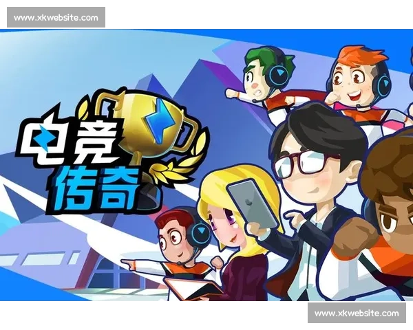 电竞排行榜更新，看选手们如何用操作书写传奇