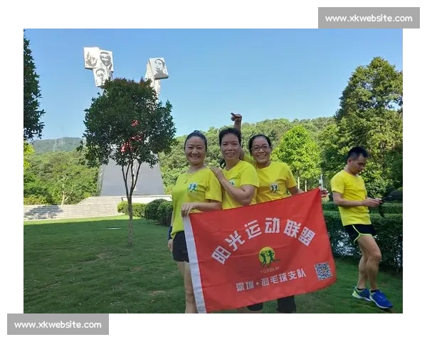 羽球盛宴即将开打，这份详尽赛程表你可收好！