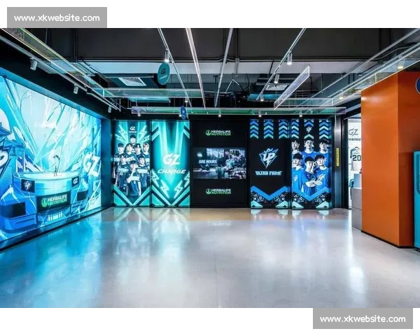 虚拟电竞热潮来袭，沉浸式体验能否改写观赛未来