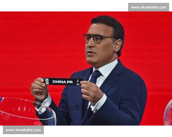 非洲劲旅崛起，2026世界杯能否实现历史性突破