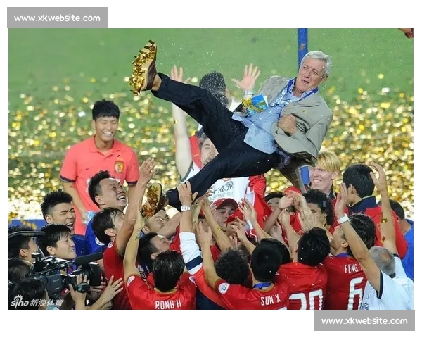 “下课”声浪渐起，这位主帅的执教生涯命悬一线