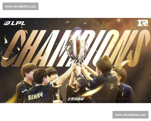 无冕之王！XX战队在MSI留下了怎样的传说