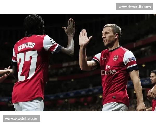 锋线上的王者！英超最佳球员的进球盛宴，球迷大呼过瘾！