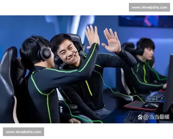 北美电竞盛宴落下帷幕，冠军之夜星光璀璨！