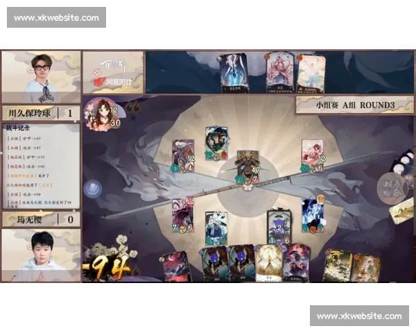 惊喜连连！阴阳师百闻牌战队赛的意外看点！