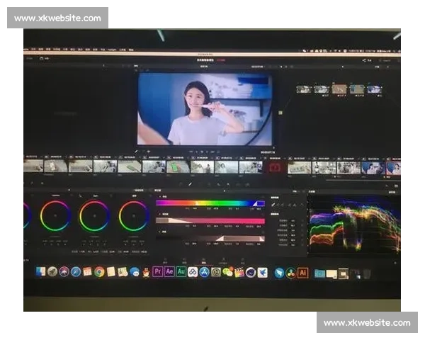 AI技术入侵电竞,视频剪辑进入“傻瓜式”时代! AI技术入侵电竞,视频剪辑进入“傻瓜式”时代!