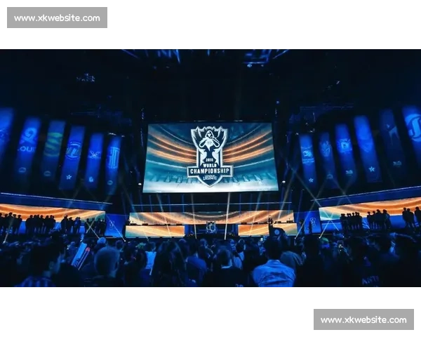 不是游戏，是国家荣誉！电竞国家队新闻发布会，听听他们的心声！