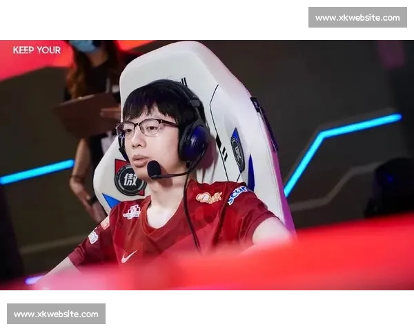 中国电竞荣光背后的泪水，一场失利引发队内深刻复盘