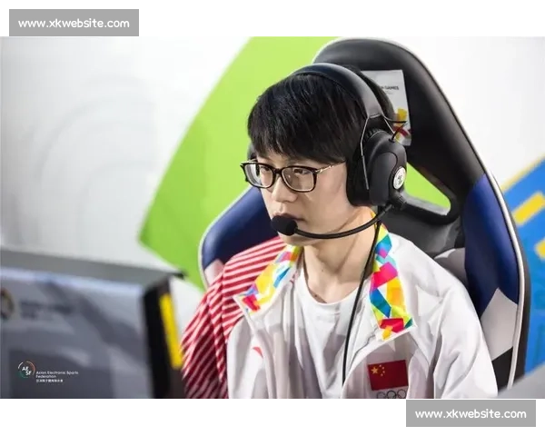 从草根到国家队，菲律宾电竞选手们的逐梦之旅！