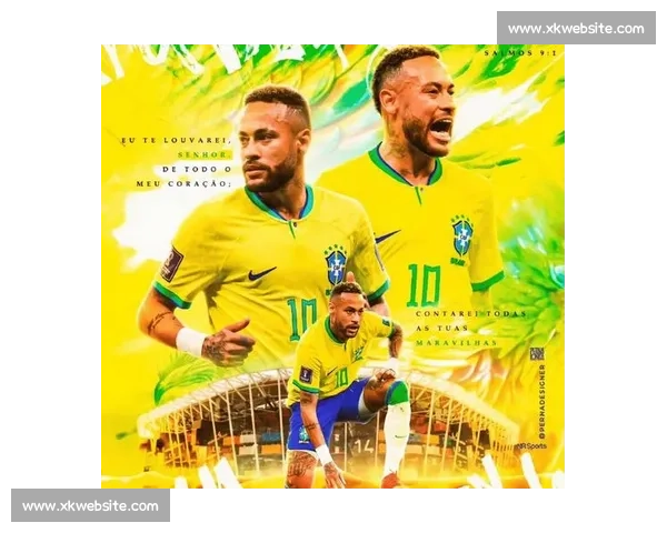 内马尔能否救赎巴西队2026世界杯征程扑朔迷离！