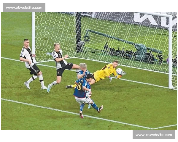 心跳加速！世界杯扑救榜，这些扑救动作堪比艺术品！