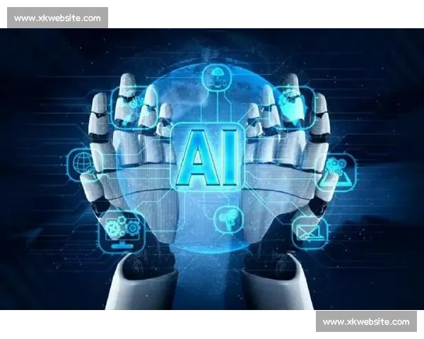 智能裁判系统:AI能否终结争议,让电子竞技的公平性更上一层楼 智能裁判系统:AI能否终结争议,让电子竞技的公平性更上一层楼