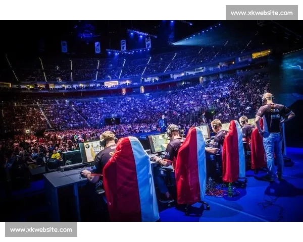 电竞豪门入局手游，新王诞生还是旧梦重温