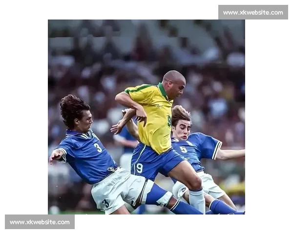 经典重现！回顾那些年我们一起追过的足球转播