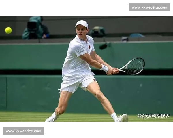 英雄迟暮不！传奇永生！网球经典回顾！