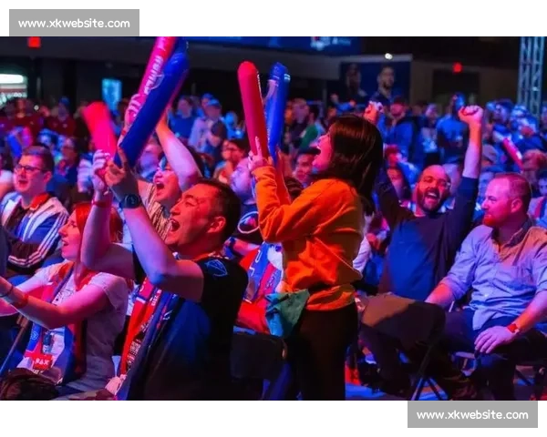 谁在为高价电竞赛事门票买单深度解析消费群体！