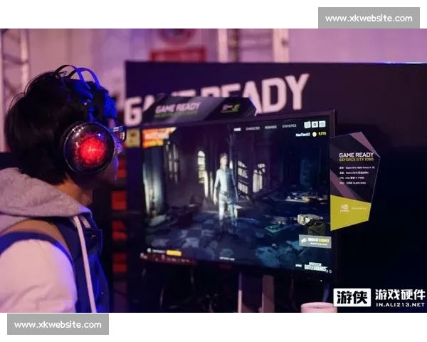 谁说游戏只是虚拟VR电竞让你身临其境，战况胶着！